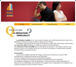 Service de médiation familiale de l’Ariège - 09 ARIEGE - FOIX - www.mediation-familiale-ariege.org