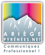 AriegePyrenees.Net Communiquez Professionnel ! (Pamiers - Ari&egrave;ge-Pyr&eacute;n&eacute;es 09) - www.ariegepyrenees.net