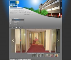 Alain BONADEI SAS - Aménagement de bureaux - Compose votre espace de travail - 31000 TOULOUSE - 31 HAUTE-GARONNE - www.bonadei.fr