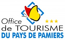 Office de Tourisme du Pays de PAMIERS - Enquête anonyme locaux et extérieurs sur le tourisme