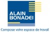 Site vitrine - Alain BONADEI SAS compose votre espace de travail 31 Toulouse