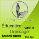 Site vitrine, galerie photo et audio - ARIEGE DRESSAGE   Education canine, dressage toutes races, tout age. 09 VARILHES