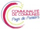 Site vitrine, Extranet SSL, Commande publique, serveurs dédiés... - Communauté de Communes du Pays de PAMIERS