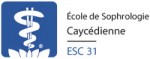 Site responsive -  Ecole de Sophrologie Caycédienne® de Haute-Garonne (ESC 31)  31 CINTEGABELLE
