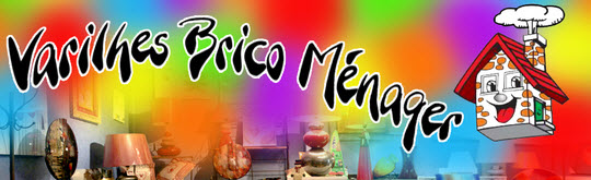 VARILHES BRICO MENAGER (V.B.M.) - Commerce de détail d'articles culinaires, cadeaux, petit électroménager et droguerie - www.varilhesbricomenager.com